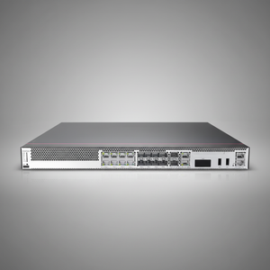 USG6525E-AC โฮสต์ (2*GE WAN+8*GE Combo+2*10GE SFP+) ไฟร์วอลล์รักษาความปลอดภัยแบบตั้งโต๊ะ 1U อุปกรณ์รุ่นใหม่ USG6525E-AC - Product Image 1