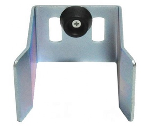 Attrape <span class=keywords><strong>d</strong></span>'extrémité de porte réglable point de rencontre butoir de porte - Product Image 4