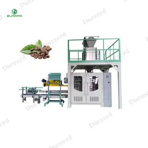 Best Price Coffee Bean Packing Machine Price Coffee Beans Packing Machine Customized Coffee Bean Packing Machine