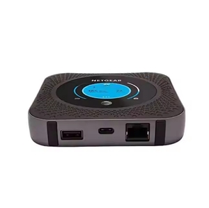 <span class=keywords><strong>NETGEAR</strong></span> Nighthawk M1 không dây Wi-Fi hotspot Modem LTE di động hotspot <span class=keywords><strong>Router</strong></span> (mr1100) tại & t Nhà RV mr1100 - Product Image 4