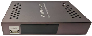 Codificador de Video UVC con Pantalla LCD, PoE, HDMI, Baja Latencia, Webrtc SRT - Product Image 2