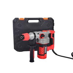 <span class=keywords><strong>Marteau</strong></span> perforateur électrique rotatif 1450 W <span class=keywords><strong>le</strong></span> <span class=keywords><strong>plus</strong></span> vendu en 2021 avec poignée - Product Image 1