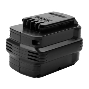 Batería de herramienta eléctrica para <span class=keywords><strong>DEWALT</strong></span> <span class=keywords><strong>24V</strong></span> 3.3Ah NI-MH Batería para taladro DE0240, DE0241, DE0241, DE0243, DE0243, DW0240, DW0242, 1/2/2 - Product Image 2