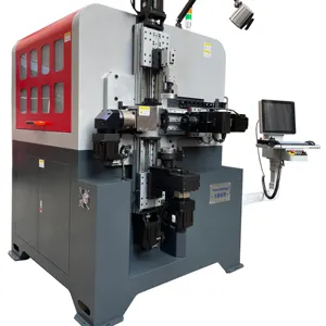Machinery for copper busbar pressing cnc machine US-TP35-6 Busbar bending machine