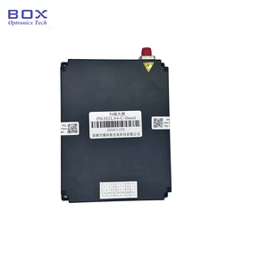Module laser tunable HTLS4-C-Band 1525-1569nm 45nm à haute vitesse de numérisation pour système de test de dispositifs optiques passifs - Product Image 4