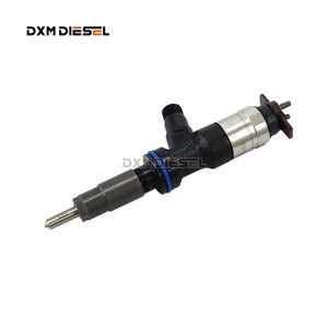 Inyector Common Rail de Alta Calidad 295050-0421 2950500421 3707287 370-7287 para Motor C4.4 295050-0421 Inyector 295050-0421 D - Product Image 6