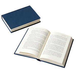 Impression de livres scolaires éducatifs en anglais personnalisés en couleur pleine page sur le thème des mangas et des anime, fabriqués en usine - Product Image 1