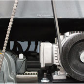 Máquina <span class=keywords><strong>para</strong></span> Trabajar la <span class=keywords><strong>Madera</strong></span> MOTO 530, Cepilladora, Regruesadora, Mortajadora - Product Image 4