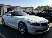 Jantes forgées style Apex FL-5 à profil profond 18x9.5 18x10.5 5x120 CB72.6 pour BMW E92 M3 E46 F30 Série 3 Nissan S15 Supra