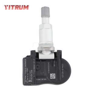 Capteur de pression des pneus Suzuki TPMS 4313961M00 pour pièces automobiles Suzuki - Product Image 2
