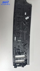 Panneaux décoratifs <span class=keywords><strong>en</strong></span> bois d'origine pour console centrale de <span class=keywords><strong>Mercedes</strong></span>-Benz <span class=keywords><strong>Classe</strong></span> S W223, pour l'installation sur la console centrale. - Product Image 6