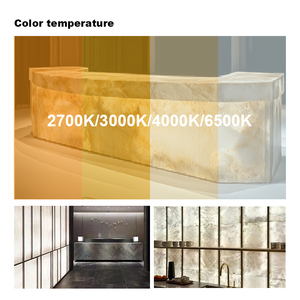 480x240mm Monochrome 30W SMD2835 LED <b>Panel</b> <b>Light</b> DC24V High 120° Beam Angle Indoor Lighting for Office Home School Commercial - Product Image 4