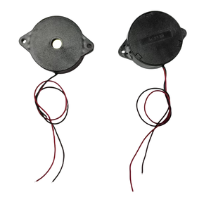 Bel listrik piezoelektrik AT4410TL, bel pasif 5v - Product Image 1