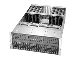 Supermicro SYS-6049GP-TRT Loại sản phẩm ICS - Product Image 3