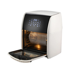 Antronic 1800W 9L to 12L <strong>Digital</strong> Circulation <strong>Air</strong> <strong>Fryer</strong> with Oven - Product Image 4