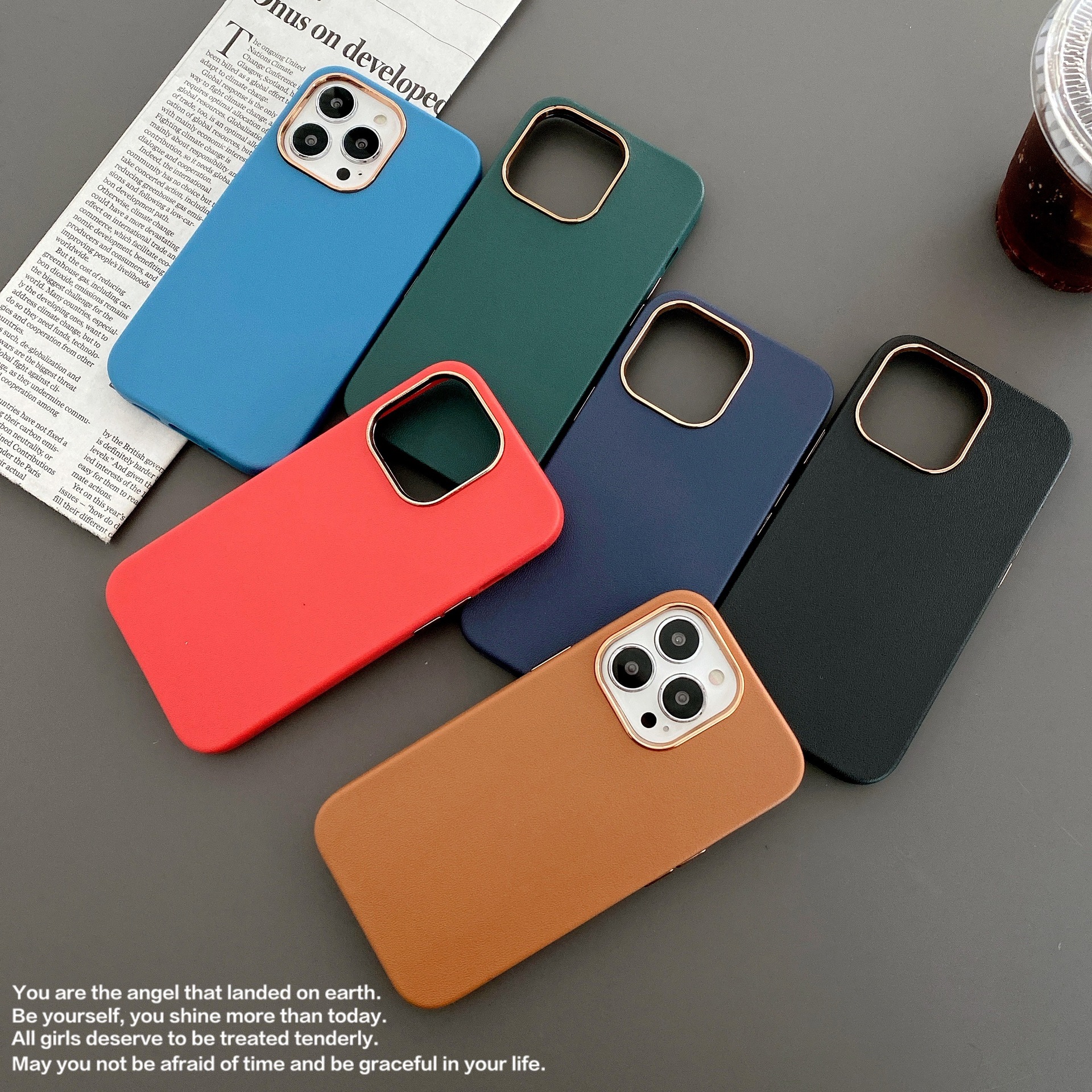 Fashion With Logo Leather Mobile Back Case Cover Cell Designer Phone Case 7 8 Plus X Xr 11 12 Pro Max For Iphone 13 Case Buy For Iphone 13 Case All Type