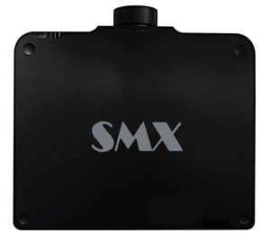 Máy chiếu laser SMX 4k 3LCD 15000 lumens WUXGA 16:10 Ống kính tùy chọn cho chiếu bản đồ 3D địa điểm lớn - Product Image 4