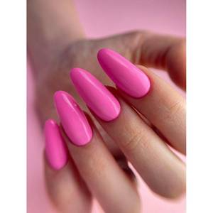 มาจิดา เจล โพลิช คัลเลอร์ 8.5 มล. สีชมพู ยูวี เจล ยาทาเล็บ - Product Image 2