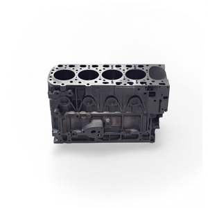 Bloque de Cilindros de Hierro Fundido para Motor C6.6 C7 C7.1 C7.1B, Cargadora de Ruedas, Equipo de Construcción - Product Image 1