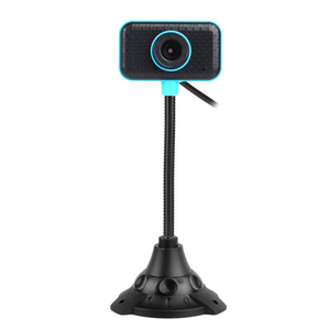 HD <span class=keywords><strong>cam</strong></span> con Microfono MIC Per IL Computer Portatile Del PC Driver Libero - Product Image 1