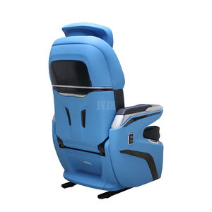 JYJX098-asiento de lujo Premium para coches VIP, conversión de Vito Sprinter - Product Image 6