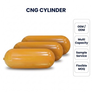 <span class=keywords><strong>ถัง</strong></span> CNG มือสอง 200 บาร์ 50 ลิตร พร้อมวาล์วเหล็ก ผ่านการตรวจสอบแล้ว สำหรับขายต่อ รถแท็กซี่ <span class=keywords><strong>NGV</strong></span> ส่งออก - Product Image 1