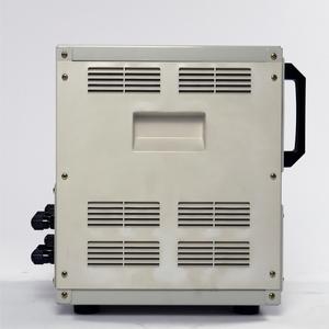 LiOA 10000 II 10KVA เครื่องปรับแรงดันไฟฟ้าแบบ SVC AC AVR ทองแดง พร้อมช่วงแรงดันไฟฟ้าเข้ากว้าง 90V-250V และแรงดันไฟฟ้าออกคงที่ 110V/220V สำหรับอุปกรณ์ที่มีความไวสูง - Product Image 3