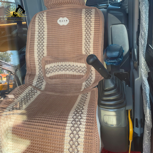 Excavadora Usada CAT 330D de Grado Profesional, Rendimiento Superior y Diseño Innovador para Sitios Residenciales y Comerciales - Product Image 5