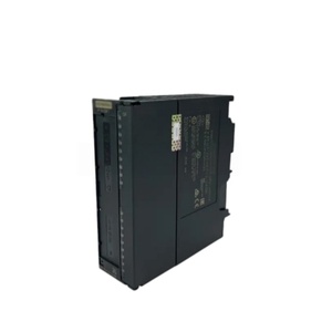 6ES7331-7KF02-0AB0 SIMATIC S7-300 SM331 โมดูล PLC อินพุตแบบอะนาล็อก 8AI - Product Image 1