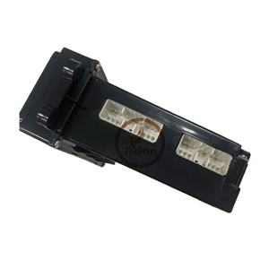 แผงควบคุมเครื่องปรับอากาศ 11N6-90031 สำหรับรถขุดรุ่น R140LC-7 R140W-7 R160LC-7 RX215-7 - Product Image 4