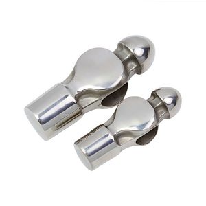 304 Stainless Steel Mini Machinist Hammer Round Head Industrial &amp; DIY Use <strong>Candy</strong>/<strong>Ice</strong> <strong>Breaker</strong> Anti-Slip Solid Handle - Product Image 4