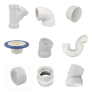 Raccordo a T <span class=keywords><strong>in</strong></span> <span class=keywords><strong>PVC</strong></span> da 2 Pollici <span class=keywords><strong>per</strong></span> <span class=keywords><strong>Accessori</strong></span> Sanitari, Pulitori <span class=keywords><strong>per</strong></span> <span class=keywords><strong>Tubi</strong></span> <span class=keywords><strong>in</strong></span> <span class=keywords><strong>PVC</strong></span>, Raccordi <span class=keywords><strong>per</strong></span> <span class=keywords><strong>Tubi</strong></span> a T - Product Image 1