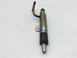หัวฉีดน้ำมันเชื้อเพลิงเครื่องยนต์ดีเซล 3TNV88 4TNV88 รุ่น ZX48U-3F ZX50U-3F ZX52U-3F อะไหล่รถขุด 72964553100 - Product Image 2
