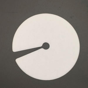 Patch <span class=keywords><strong>de</strong></span> poitrine en gel hydrogel à découpe complète, respirant, anti-rides, raffermissant, masque <span class=keywords><strong>de</strong></span> soin corporel pour le buste, acide hyaluronique, visage, seins - Product Image 2