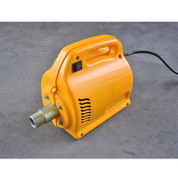 WOMA ZN-50 220V türkischen Stil Einfügung sart Vibrations stab 1,1 kW 1,5 PS Ein phasen stecker in Beton Vibrator Elektromotor