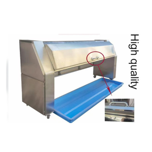 เครื่องพิมพ์ผ้าพร้อมระบบปรับสภาพผ้า ขนาด 1.80 ซม. เครื่องลดขนาดผ้า - Product Image 2