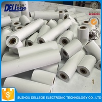Autocollants de transfert thermique, étiquettes adhésives, 4 couleurs, pour imprimante