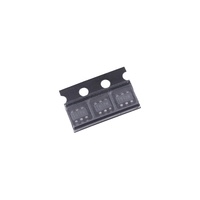 Nouveau DAC numérique-analogique série 12 bits D12N SOT-23-6 DAC7512N DAC7512, convertisseur DAC de précision à faible consommation, puce IC DAC7512N/3K