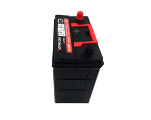 Convertisseur de batterie 45ah 12 volts Batterie à eau salée pour voiture - Product Image 2