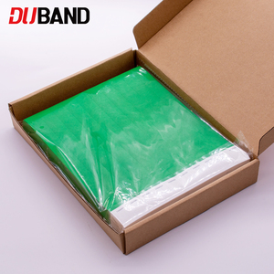 1000 unidades/caja Pulseras <span class=keywords><strong>de</strong></span> Tyvek impermeables <span class=keywords><strong>de</strong></span> 3/4" x 10" con números secuenciales - Product Image 5
