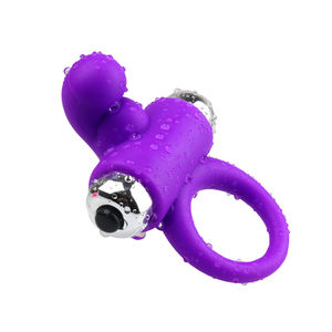 Pabrik Cina persediaan dewasa eksotis 18 mainan seks vibrator cincin penis untuk dewasa joy suami dan istri mainan - Product Image 1