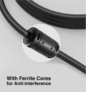 Buena calidad negro 1m 2m 3M RG6 <span class=keywords><strong>cable</strong></span> coaxial 90 grados RF <span class=keywords><strong>macho</strong></span> a hembra <span class=keywords><strong>cable</strong></span> coaxial para CCTV <span class=keywords><strong>cable</strong></span> de <span class=keywords><strong>antena</strong></span> de <span class=keywords><strong>TV</strong></span> chapado en oro - Product Image 4