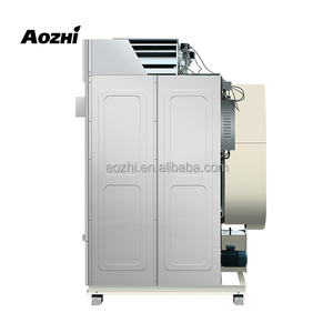 Sèche-<span class=keywords><strong>linge</strong></span> électrique en acier inoxydable grande capacité 150 kg pour le nettoyage des vêtements - Product Image 4