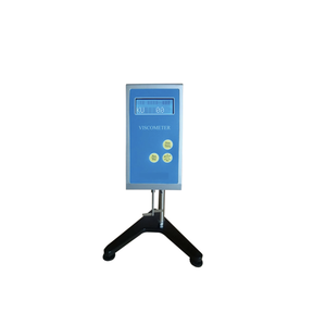 مقياس اللزوجة الرقمي لاستخدام مختبر البيوستيلار في المختبر ، مقياس اللزوجة للطلاء بسعر المصنع - Product Image 1
