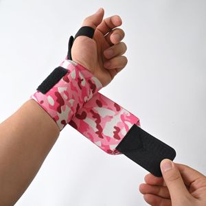 สายรัดข้อมือยกน้ำหนักเพื่อความปลอดภัยในการออกกำลังกาย ฟิตเนส เพาเวอร์ลิฟติ้ง สำหรับยิม ฟิตเนส ออกกำลังกาย และการฝึกซ้อม - Product Image 2