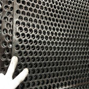 Lámina Metálica Microperforada Ss304, Láminas Metálicas Perforadas con Orificios, Lámina Metálica Perforada para Cercas - Product Image 1