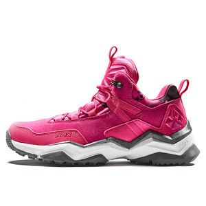 Zapatos de Senderismo para <span class=keywords><strong>Mujer</strong></span> RAX, Repelentes al Agua, Antideslizantes, Botas de Camping, Botas de <span class=keywords><strong>Trekking</strong></span>, Zapatos para Caminar al Aire Libre - Product Image 1