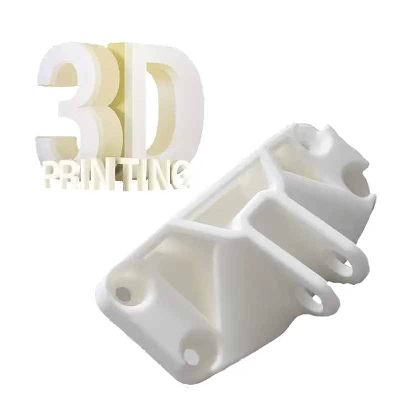 Barato Oem Personalidad Diseñador Personalizado 3D Servicio de impresión de plástico Sls 3D Impreso Prototipo Suministros profesionales 3D Prin