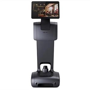 <span class=keywords><strong>Robot</strong></span> de réception commerciale à double écran <span class=keywords><strong>Meilleur</strong></span> <span class=keywords><strong>robot</strong></span> <span class=keywords><strong>humanoïde</strong></span> AI de bienvenue pour salle d'exposition Visites guidées - Product Image 5