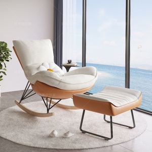 <span class=keywords><strong>Fauteuil</strong></span> suspendu confortable en tissu <span class=keywords><strong>vert</strong></span>, design moderne, pour intérieur et extérieur, prix de gros, chaise <span class=keywords><strong>à</strong></span> <span class=keywords><strong>bascule</strong></span> relaxante pour le loisir - Product Image 3